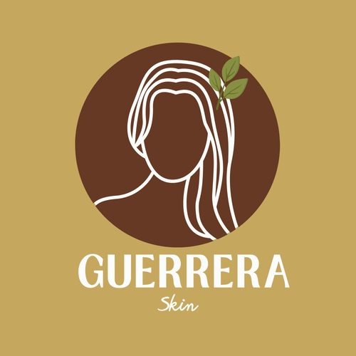 Guerrera skin